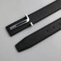 Men's Belts Business Genuine Leather Belt Alloy Buckle Casual Belt Fashion High Quality Cowhide Male Waistband 3.8cm