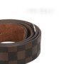 New Men's Leather Belts Classic Business Buckle Leather Belts Leather Belts Luxury Belt Designers