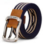Canvas Belt Outdoor Tactical Belt Unisex High Quality Canvas Belts for Jeans Male Luxury Casual Straps Ceintures