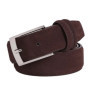 2026 New Style Fashion Brand Welour Genuine Leather Belt For Jeans Leather Belt Men Mens Belts Luxury Suede Belt 12 Colors