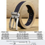 Men's Fabric Belt Canvas Belt for Drilled Webbing Casual Fashion Men's Trousers Belts Jeans Male Waist Belt Striped Strap HB072