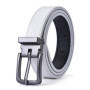New Style Fashion Children Leather Belts Design Alloy Pin Buckle Boys Girls Kid Casual Waistband Jeans Adjustable Men's Belt