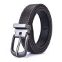 New Style Fashion Children Leather Belts Design Alloy Pin Buckle Boys Girls Kid Casual Waistband Jeans Adjustable Men's Belt