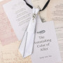 Hand Made Green Ribbon Tie Crystal Rhinestone Pearl Men Shirts British Girl Boys Neck Ties School Uniform Black Women Necktie