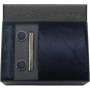 100 Silk Necktie Paisley Floral Mens Tie Top Quality Business Tie Pocket Square Tie Clip Cufflinks Set Classic For Men Gift Box