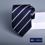 green tie for man 7cm cravatta uomo elegante Men's luxury ties corbata Floral Print necktie Wedding Accessories Neckties