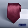 green tie for man 7cm cravatta uomo elegante Men's luxury ties corbata Floral Print necktie Wedding Accessories Neckties