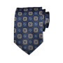 green tie for man 7cm cravatta uomo elegante Men's luxury ties corbata Floral Print necktie Wedding Accessories Neckties