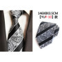 Fashion 8cm Floral Mens Tie Green Yellow Plaid Paisley Jacquard Weave Necktie Suit Business Wedding Neck Ties Accessories
