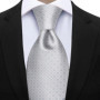Newest Style Dropshipping Necktie Man Dot Luxury Striped Business Neck Tie Performance Tie Cravat Wedding Party Necktie Gift