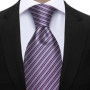 Newest Style Dropshipping Necktie Man Dot Luxury Striped Business Neck Tie Performance Tie Cravat Wedding Party Necktie Gift