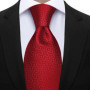 Newest Style Dropshipping Necktie Man Dot Luxury Striped Business Neck Tie Performance Tie Cravat Wedding Party Necktie Gift