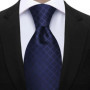 Newest Style Dropshipping Necktie Man Dot Luxury Striped Business Neck Tie Performance Tie Cravat Wedding Party Necktie Gift