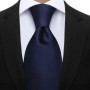 Newest Style Dropshipping Necktie Man Dot Luxury Striped Business Neck Tie Performance Tie Cravat Wedding Party Necktie Gift