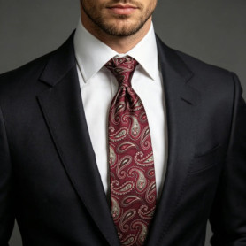 8cm 2026 New Man Retro Striped Neck Ties For Men Clssic Casual Luxury Polyester Soft Neckties Wedding Groom Shirts Accessorries