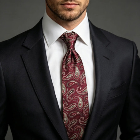 8cm 2026 New Man Retro Striped Neck Ties For Men Clssic Casual Luxury Polyester Soft Neckties Wedding Groom Shirts Accessorries