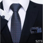 Hot Sale Brand Fashion 8 cm Tie Pocket Squares Set Necktie Men Suit Accessories Green Floral Wedding Gravatas Fit Formal Party