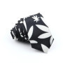 Musical Men's Skinny Tie Design Colorful Notes Printed Piano Key Smile Guitar Polyester 5cm Width Necktie Party Gift Accessory
