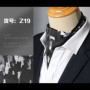 Men Vintage Polka Dot Wedding Formal Cravat Ascot Scrunch Self British style Gentleman Polyester Silk Paisley Neck Tie Luxury