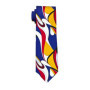 Men Tie Paisley Printed Necktie Gravata Neckwear Barry.Wang Fashion Set Ties For Men Formal Wedding Party Business Gift US-1230