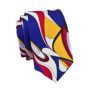 Men Tie Paisley Printed Necktie Gravata Neckwear Barry.Wang Fashion Set Ties For Men Formal Wedding Party Business Gift US-1230
