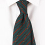 8cm Width European Winter Design Polka Dot Neck Ties Women Men Preppy Chic Casual Floral Printed Neckties Retro Soft Tie Cravat