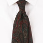 8cm Width European Winter Design Polka Dot Neck Ties Women Men Preppy Chic Casual Floral Printed Neckties Retro Soft Tie Cravat