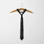 Interesting creative mathematical formulas casual tie scientific symbols business shirt tie party wedding accessories tie