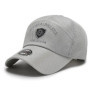 Baseball Cap For Men 2021 Quick Drying Mesh Sun Protection Summer Outdoor Casual Breathable Embroidery Hat Trucker Gorro Hombre