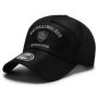 Baseball Cap For Men 2021 Quick Drying Mesh Sun Protection Summer Outdoor Casual Breathable Embroidery Hat Trucker Gorro Hombre