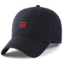 OOhmy Baseball Cap Oversize Big Head Man Plus Size Spring Summer Thin Fabric Mesh Sun Hat Male Snapback M 55-59cm L 60-64cm