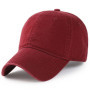 OOhmy Baseball Cap Oversize Big Head Man Plus Size Spring Summer Thin Fabric Mesh Sun Hat Male Snapback M 55-59cm L 60-64cm