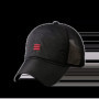 OOhmy Baseball Cap Oversize Big Head Man Plus Size Spring Summer Thin Fabric Mesh Sun Hat Male Snapback M 55-59cm L 60-64cm