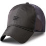 OOhmy Baseball Cap Oversize Big Head Man Plus Size Spring Summer Thin Fabric Mesh Sun Hat Male Snapback M 55-59cm L 60-64cm