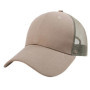 65-70cm Large Size Mesh Baseball Cap, Big Head Circumference Hat Summer Men's Breathable Sun Hats
