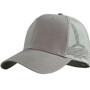 65-70cm Large Size Mesh Baseball Cap, Big Head Circumference Hat Summer Men's Breathable Sun Hats