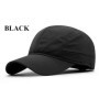 Big Head Plus Size Summer Baseball Cap Man Outdoors Cotton Large Men Mesh Quick-dry Snapback Hat XL Adult Unisex Baseball Cap