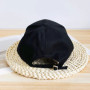 Summer Fashion Adjustable Cotton Baseball Hats Hiphop Graffiti Cartoon Pattern Embroidery Sun Cap for Men And Women