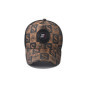 Fashion Outdoor Mesh Baseball Caps for Men Women Plaid Cap Net Hat Casual Sunhat Trucker Boys Girls Snapback Gorra Wholesale