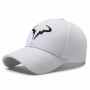 Summer Baseball Caps Breathable Sun Hat UV Protection Sports Cap for Men Women