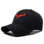 Summer Baseball Caps Breathable Sun Hat UV Protection Sports Cap for Men Women