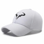 Summer Baseball Caps Breathable Sun Hat UV Protection Sports Cap for Men Women