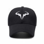 Summer Baseball Caps Breathable Sun Hat UV Protection Sports Cap for Men Women