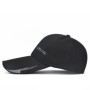 Sports Cap Mens For Fish Outdoor Fashion Line Baseball Long Visor Brim Shade Snapback Sun Hat Bone Gorras