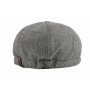 NEW Newsboy Cap Men Spring Summer Octagonal Hat For Male British Herringbone Flat Caps Retro Eight blade Hats Breathable
