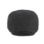 Summer Beret Hats for Man Forward Cap Women Hollow Mesh Breathable Flat Peaked Caps Fashionable Outdoor Cap Adjustable