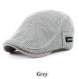 Men's Mesh Baseball Cap Breathable Summer Caps Dad Hat Outdoor Fishing Hats Trucker Cap