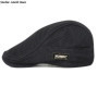 Men's Mesh Baseball Cap Breathable Summer Caps Dad Hat Outdoor Fishing Hats Trucker Cap