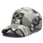 New Baseball Cap Men Summer Brazil Flag Sun Protection Snapback Cap Male Fashion Casual Golf Baseball Hat Airsoft Hat