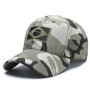 New Baseball Cap Men Summer Brazil Flag Sun Protection Snapback Cap Male Fashion Casual Golf Baseball Hat Airsoft Hat
